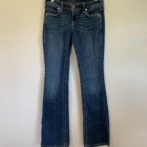 Women’s Ariat bootcut jeans